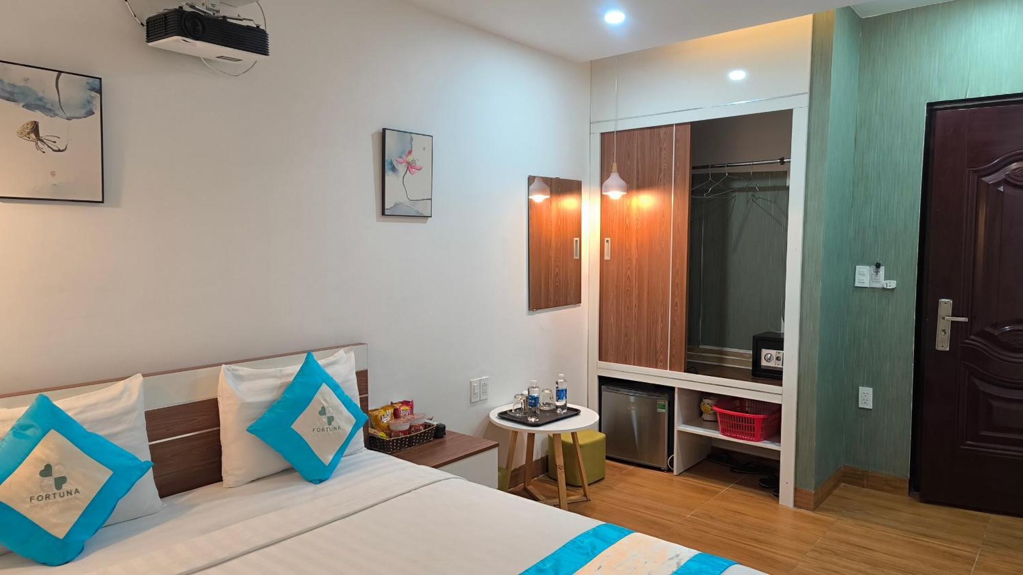 Flora Hotel Phu Quoc Exterior photo