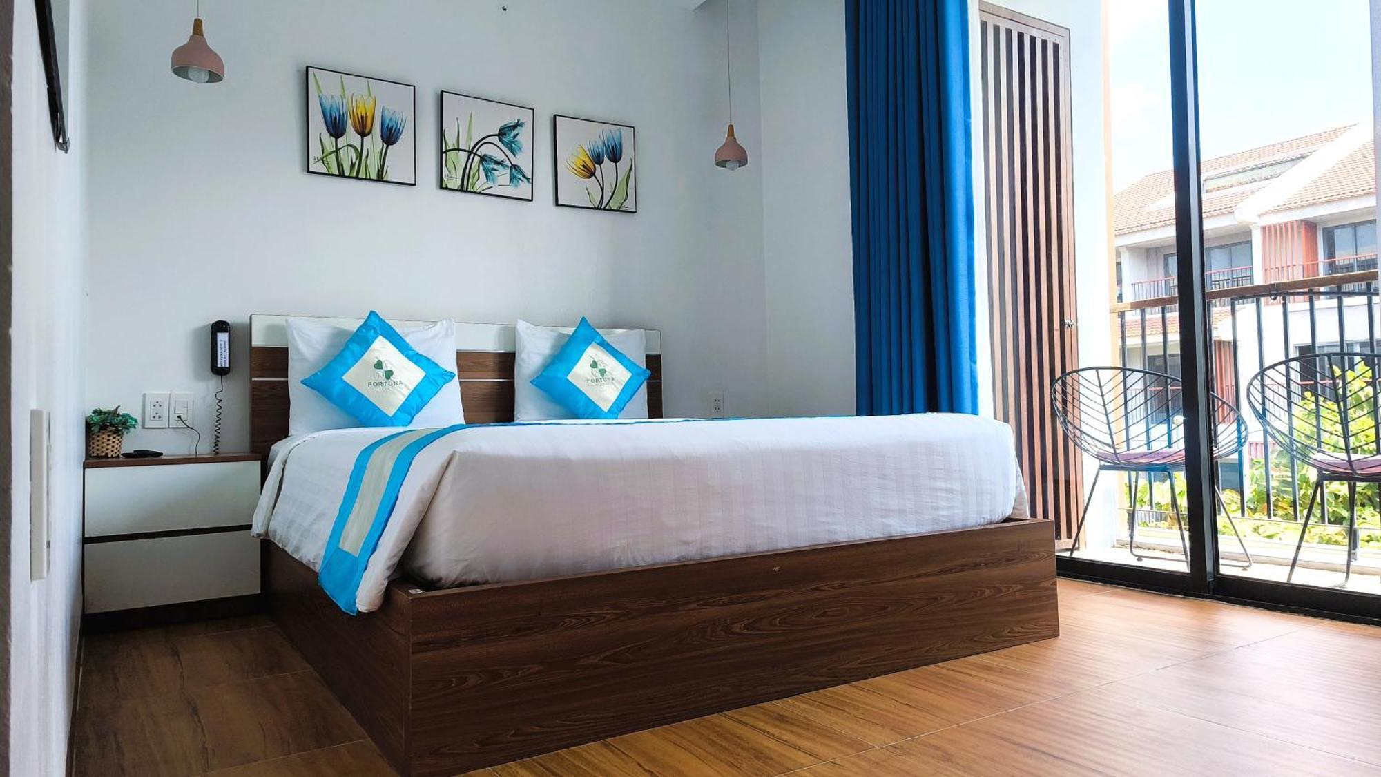 Flora Hotel Phu Quoc Exterior photo